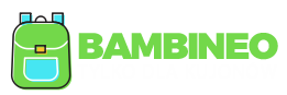 Bambineo logo